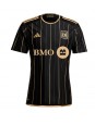 Los Angeles FC Olivier Giroud #9 Domaci Dres 2024-25 Kratak Rukavima